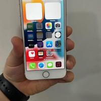 Apple iPhone 8 rose gold 64 GB - 6621