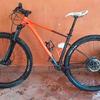 Cannondale Trail