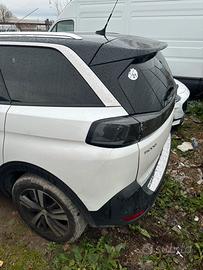 Peugeot 5008  diesel 7posti 2021