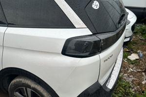 Peugeot 5008  diesel 7posti 2021