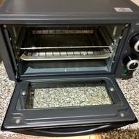 FORNO ELETTRICO CECOTEC