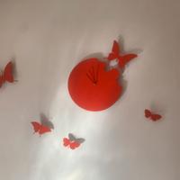 Orologio da parete Diamantini & Domeniconi