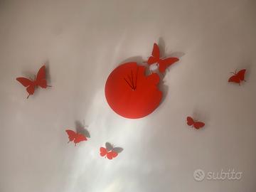 Orologio da parete Diamantini & Domeniconi