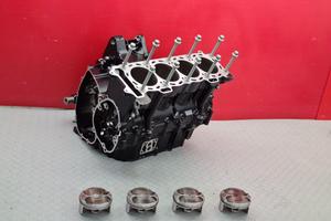 CARTER BASAMENTO KAWASAKI NINJA 1000 2010 2009 ZX