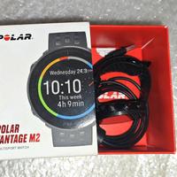 Polar Vantage M2