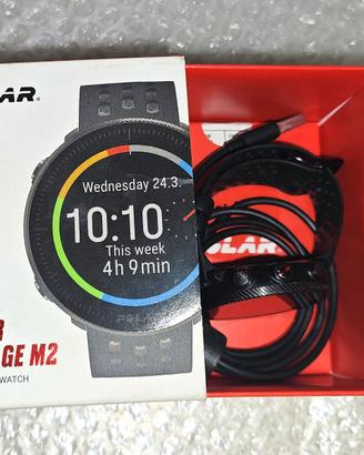 Polar Vantage M2