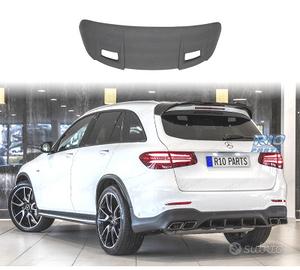 SPOILER MERCEDES GLC X253 SUV 15-22 LOOK AMG GLC63