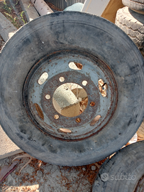 Cerchi om50. 7.00r16