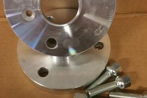 2 DISTANZIALI S.M.A.R.T. 700 DEL 2003 DA 12MM COMP