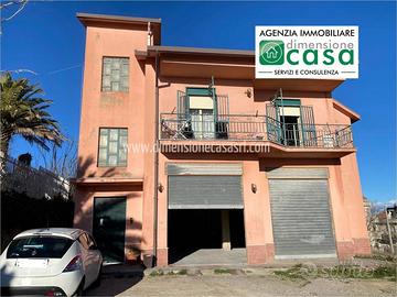 Rif.CI88-Casa indipendente San Cataldo