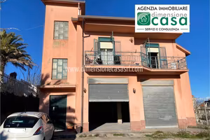 Rif.CI88-Casa indipendente San Cataldo