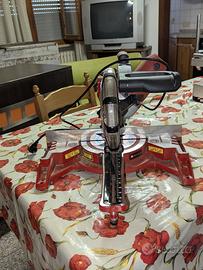 Sega circolare / troncatrice