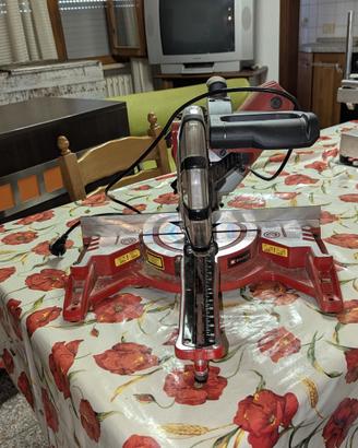 Sega circolare / troncatrice