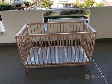Culla per bambino
