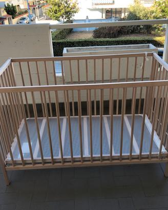 Culla per bambino