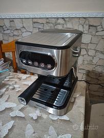 Macchina Caffè Hisense