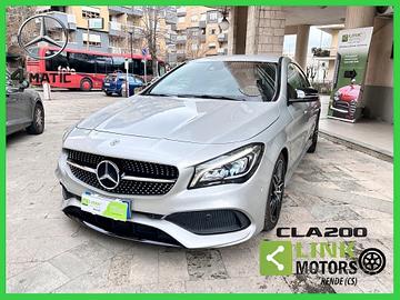 Mercedes-benz CLA 200 d 4Matic Automatic Premium 0
