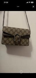 GUCCI DIONYSUS mini
