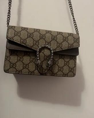 GUCCI DIONYSUS mini