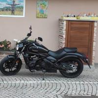 Kawasaki Vulcan S - 2023 nuova