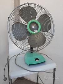 ventilatore vintage