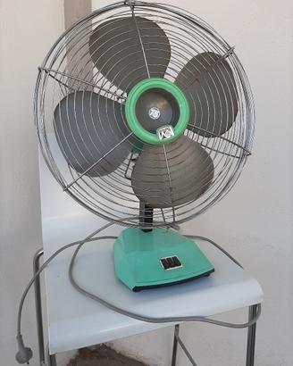 ventilatore vintage