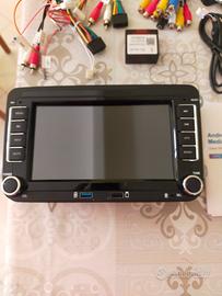 android car media player 
