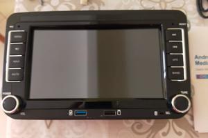 android car media player 