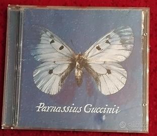 Cd Francesco Guccini