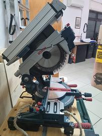 Troncatrice Bosch Professional GTM 12 JL

