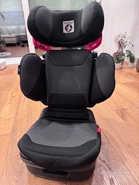 Seggiolino auto Peg Perego