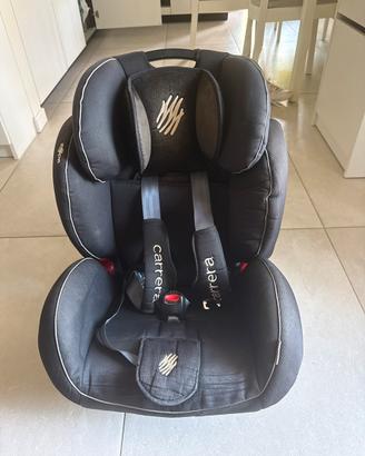 Seggiolino auto