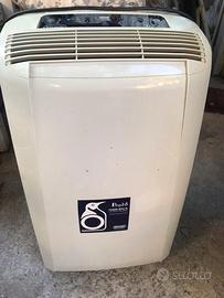 Pinguino de Longhi pac cn94