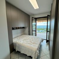 Camera, cucina, bagno