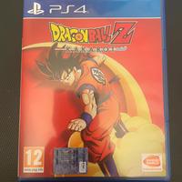 Dragon ball Z: Kakarot Ps4/Ps5