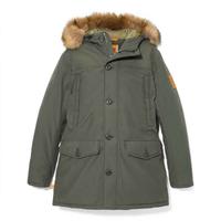 Parka Timberland uomo Boundary Peak