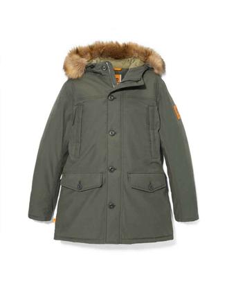 Parka Timberland uomo Boundary Peak
