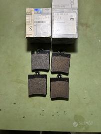 Kit Freni Mercedes A0034205220 Originale Nuovo
