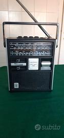 Radio Grundig City Boy 700 Vintage