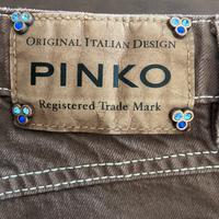 Pinko jeans