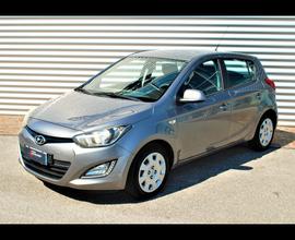 HYUNDAI I20 5P 1.2 CLASSIC ECONEXT ( BLUED U613298