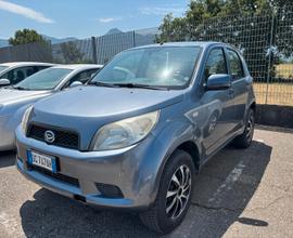 Daihatsu Terios 1.3 4X4 - 2007