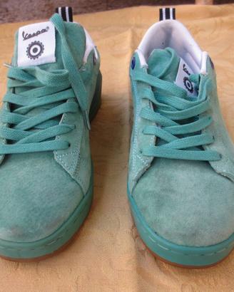 Scarpe da passeggio da donna Vespa N. 40