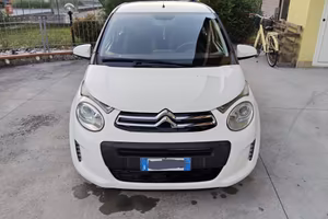 Citroën c1