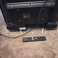 Televisore 21 pollici