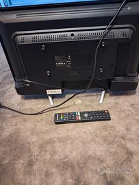 Televisore 21 pollici