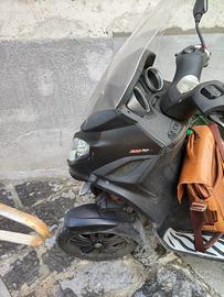 Mp3 piaggio