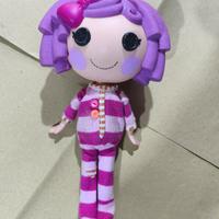  Lalaloopsy pillow originale, perfetto per collezi