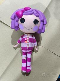  Lalaloopsy pillow originale, perfetto per collezi