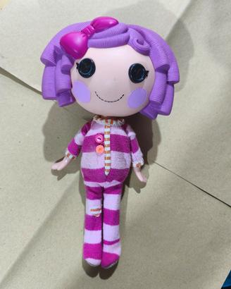  Lalaloopsy pillow originale, perfetto per collezi